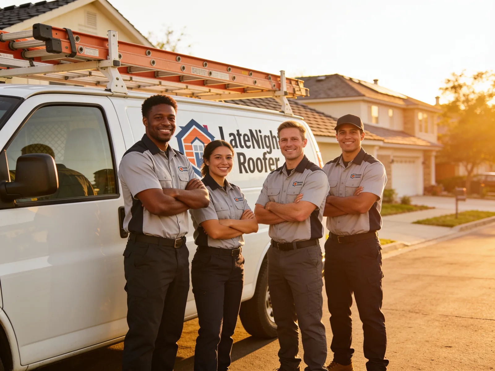 Emergency Roof Repair company in Nichols, WI
